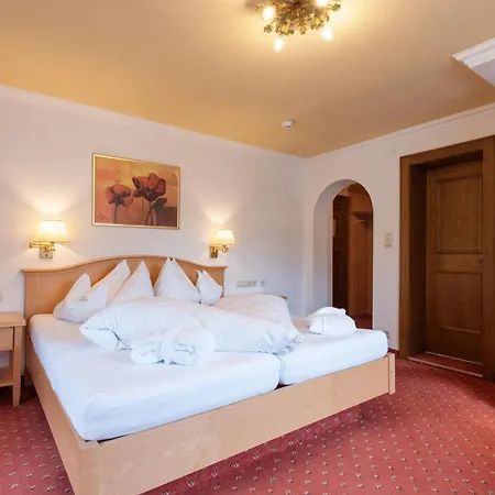 Heart Arlberg Hotel