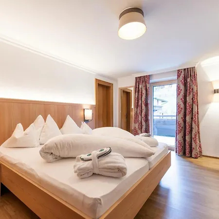 Hotel Heart Arlberg