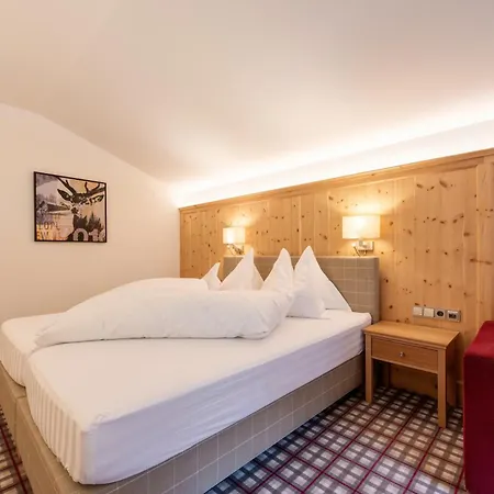 Heart Arlberg Hotel 4*
