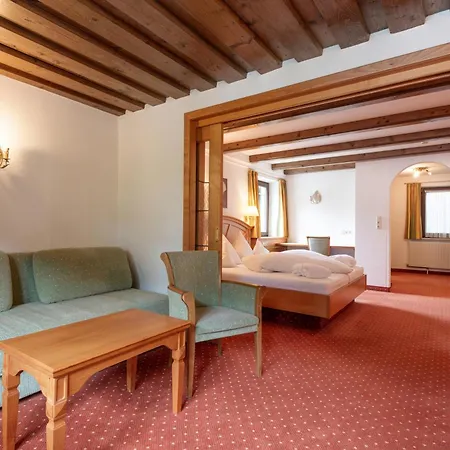 Heart Arlberg 4*