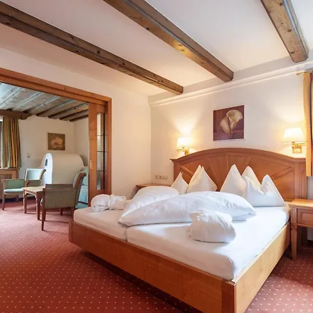 Heart Arlberg Hotel