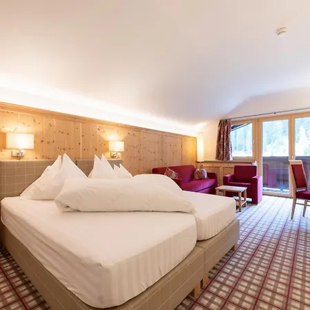 Heart Arlberg Hotel