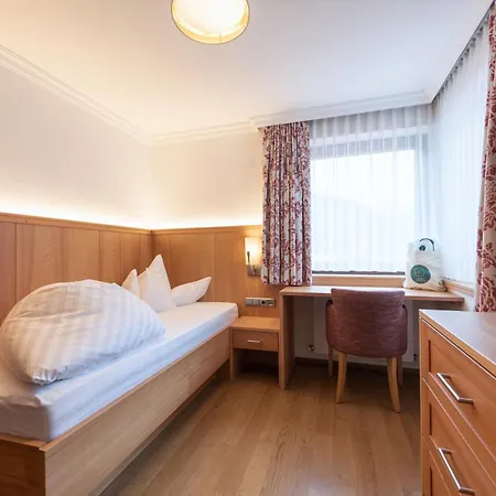 Hotel Heart Arlberg