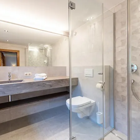 Hotel Heart Arlberg