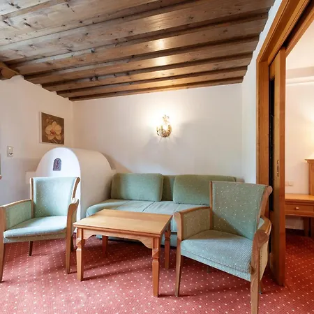 Heart Arlberg Hotel 4*