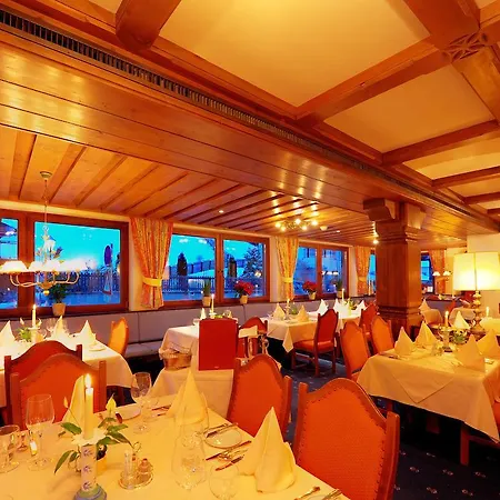 Heart Arlberg Hotel