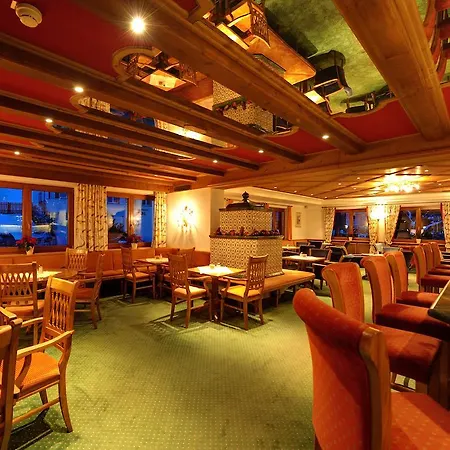 Heart Arlberg 4*